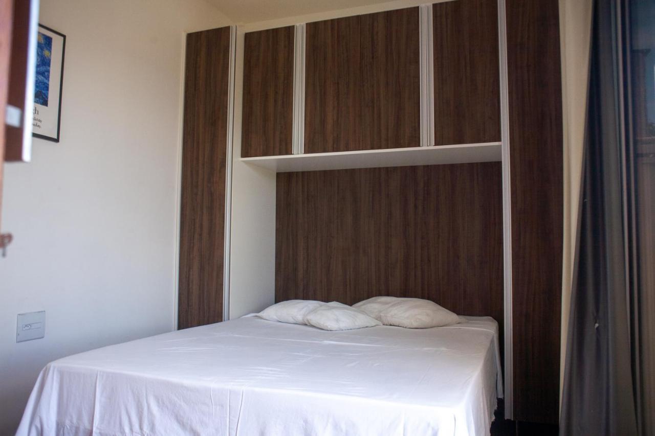Amsterdam Lofts 1 Villa Poços de Caldas Dış mekan fotoğraf